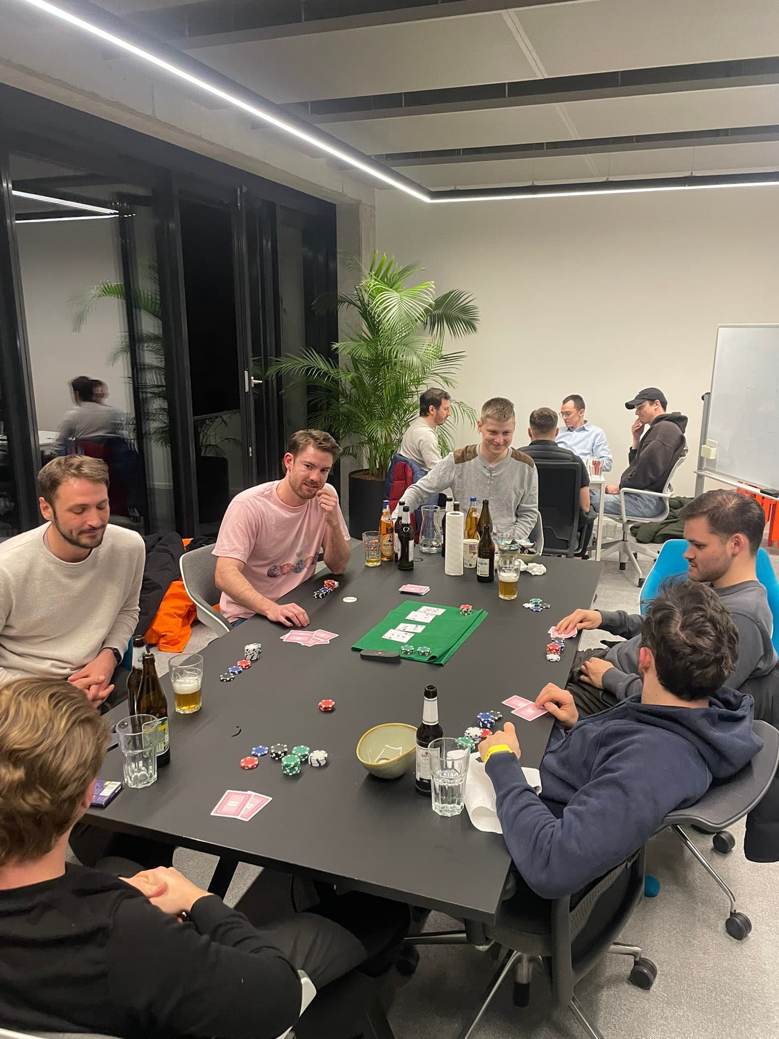 Past event March 5, 2025 photo 2