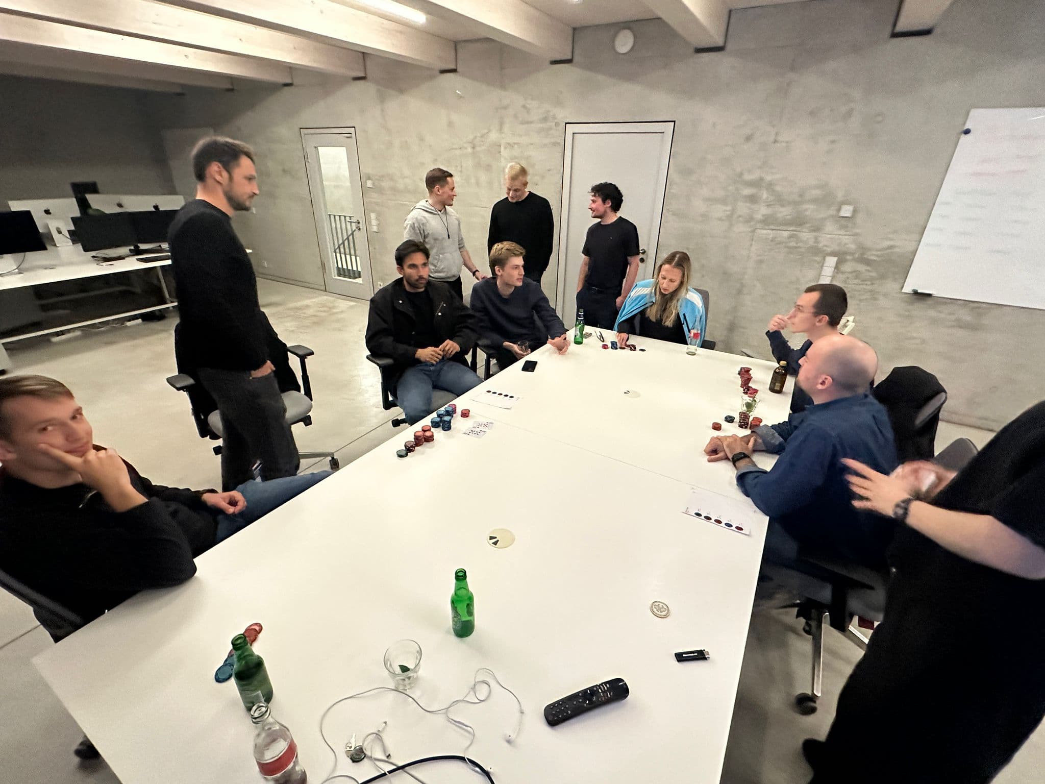 Past event May 15, 2025 photo 6