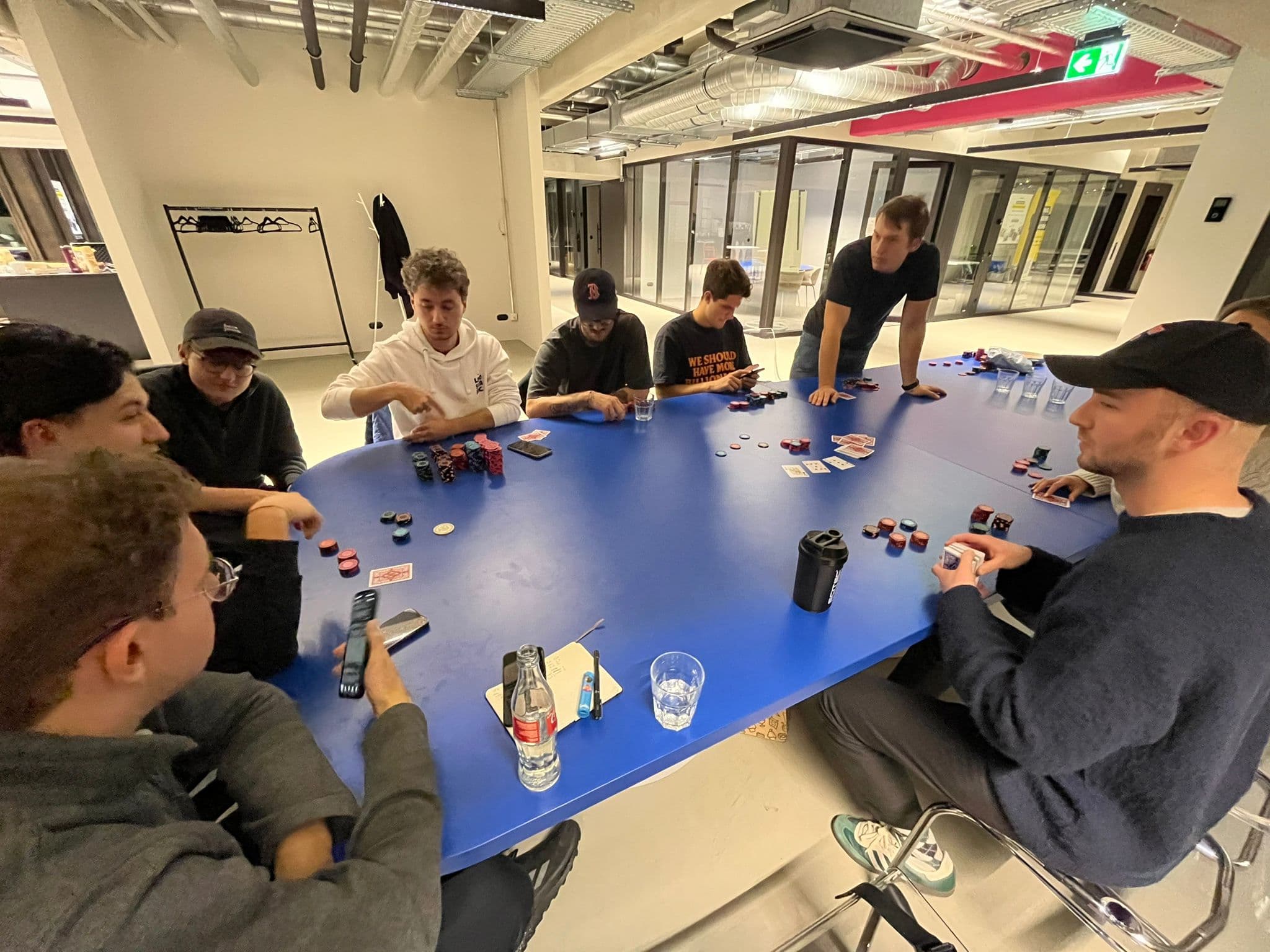 Past event October 28, 2025 photo 3